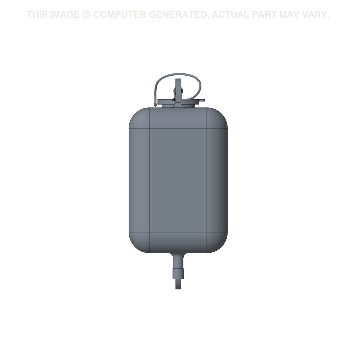 91790873 - OEM TANK - CASE CONSTRUCTION