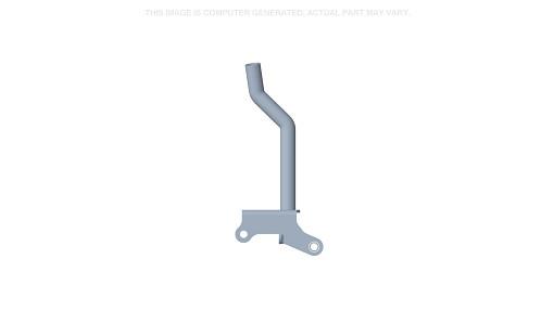 91791198 - OEM TUBE - CASE CONSTRUCTION