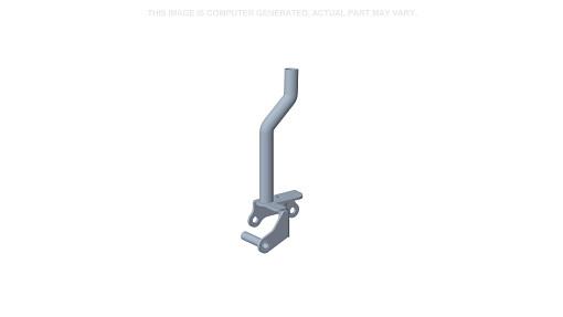 91791198 - OEM TUBE - CASE CONSTRUCTION