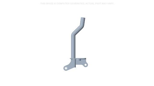 91791198 - OEM TUBE - CASE CONSTRUCTION