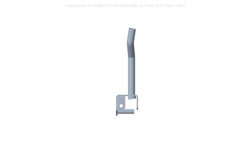91791198 - OEM TUBE - CASE CONSTRUCTION