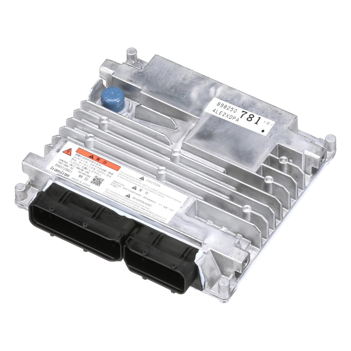 91801223 - OEM CONTROLLER - CASE CONSTRUCTION