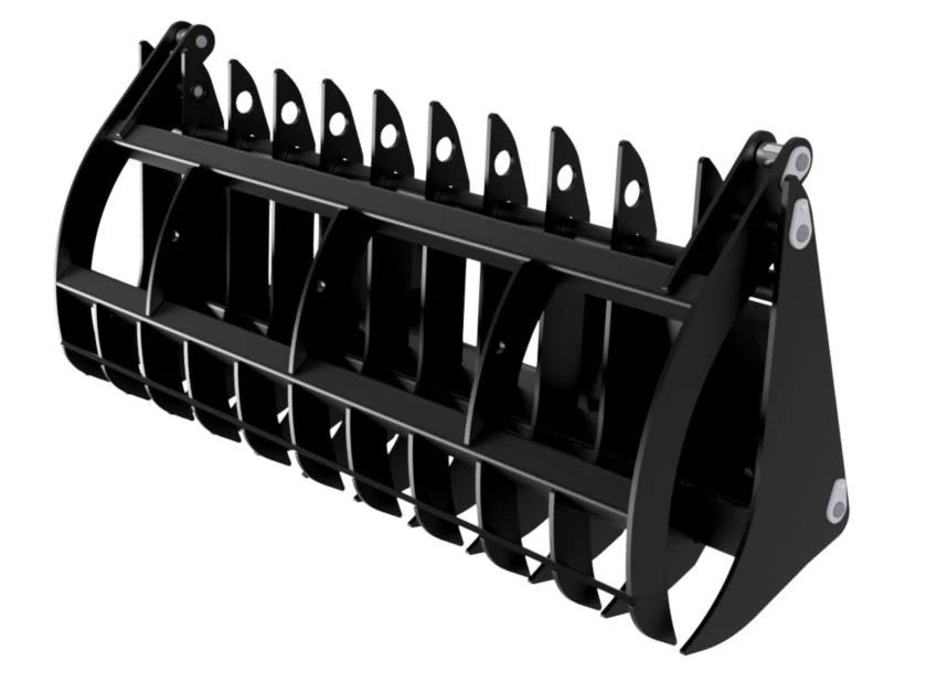 91804836 - OEM ATTACHMENT - CASE CONSTRUCTION