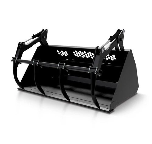 91804868 - OEM Attachment - Case Construction