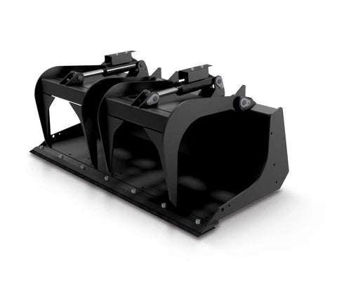 91804872 - OEM Attachment - Case Construction