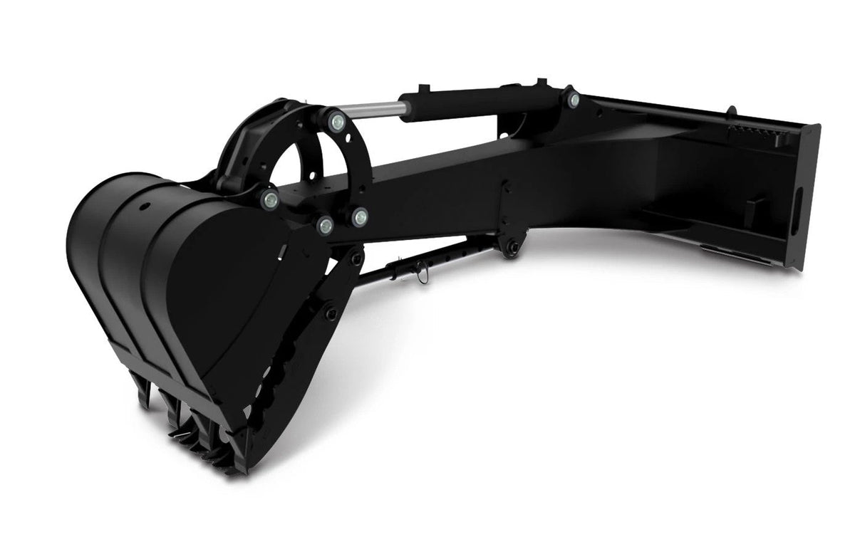 91804878 - OEM ATTACHMENT - CASE CONSTRUCTION