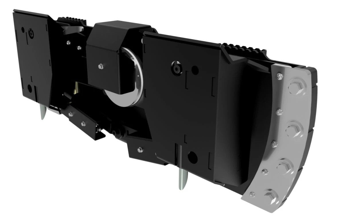 91804879 - OEM ATTACHMENT - CASE CONSTRUCTION