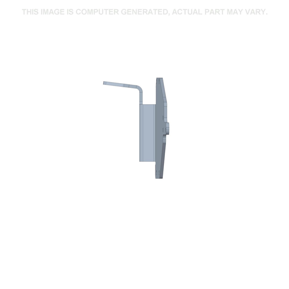 91807783 - OEM BRACKET - CASE CONSTRUCTION