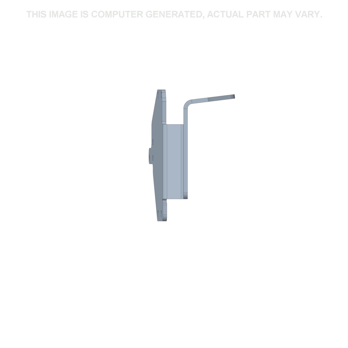91807783 - OEM BRACKET - CASE CONSTRUCTION