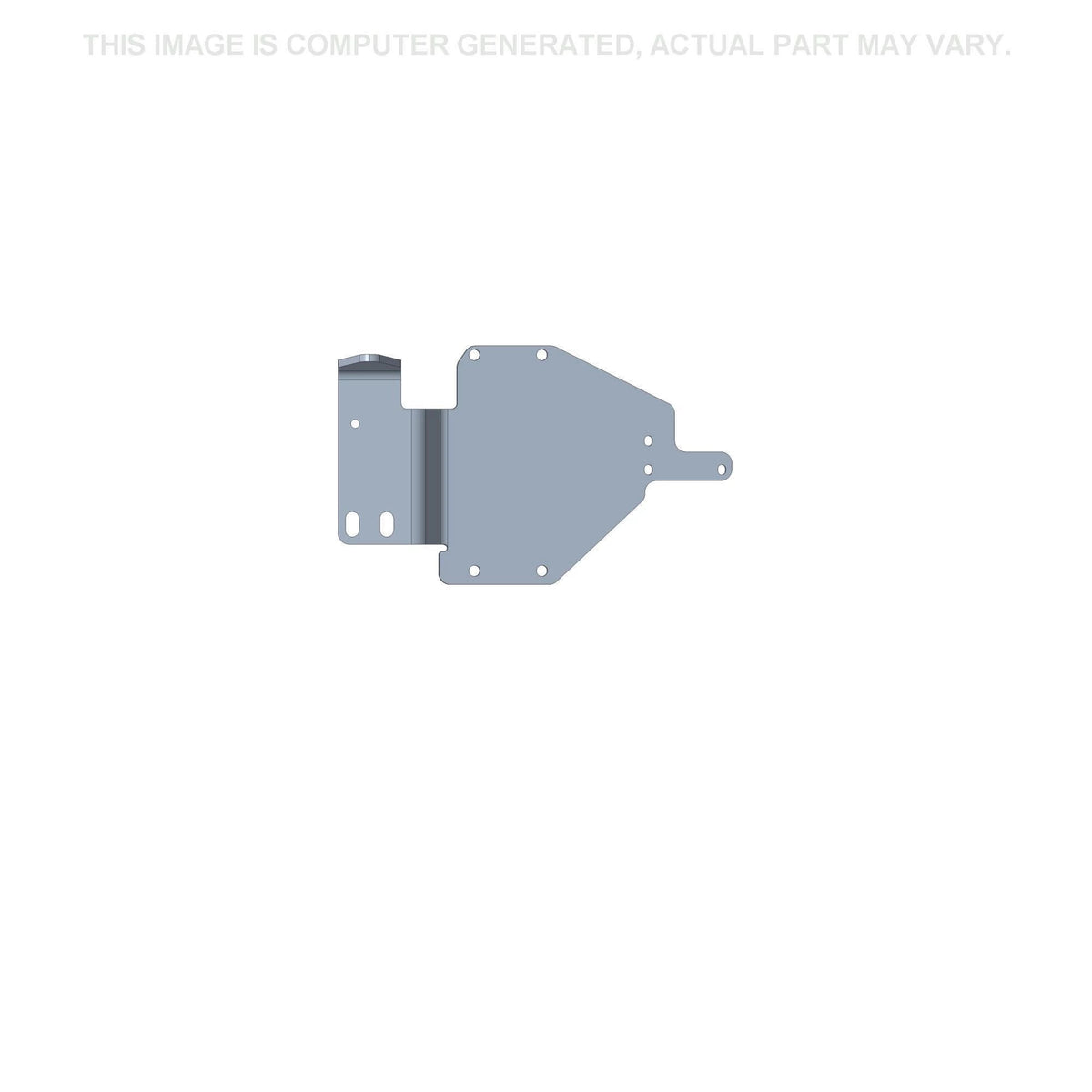 91807783 - OEM BRACKET - CASE CONSTRUCTION