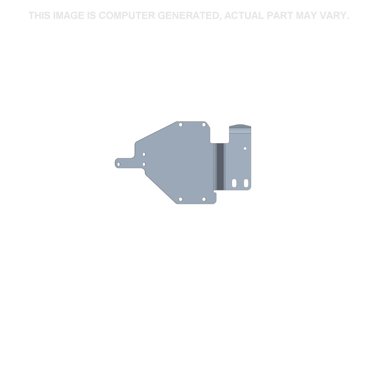 91807783 - OEM BRACKET - CASE CONSTRUCTION