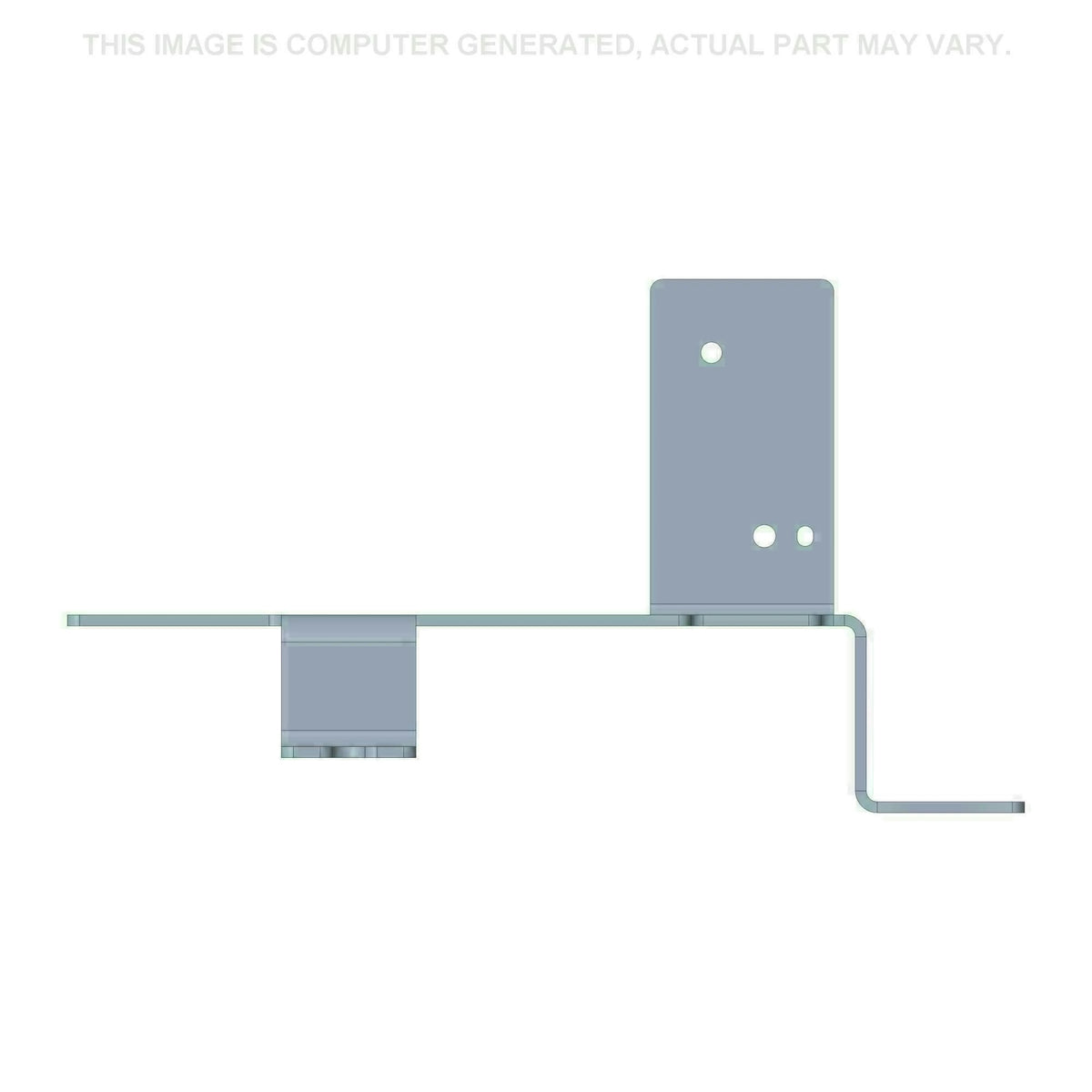 91807789 - OEM ANGLE - CASE CONSTRUCTION