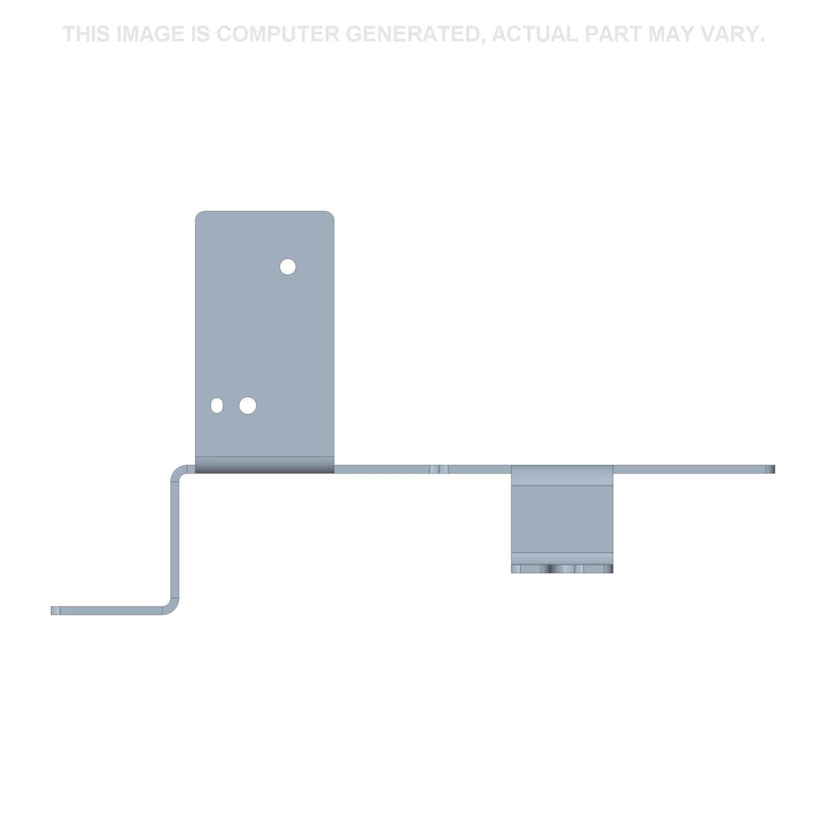 91807789 - OEM ANGLE - CASE CONSTRUCTION