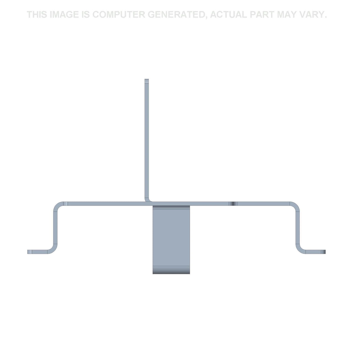91807789 - OEM ANGLE - CASE CONSTRUCTION