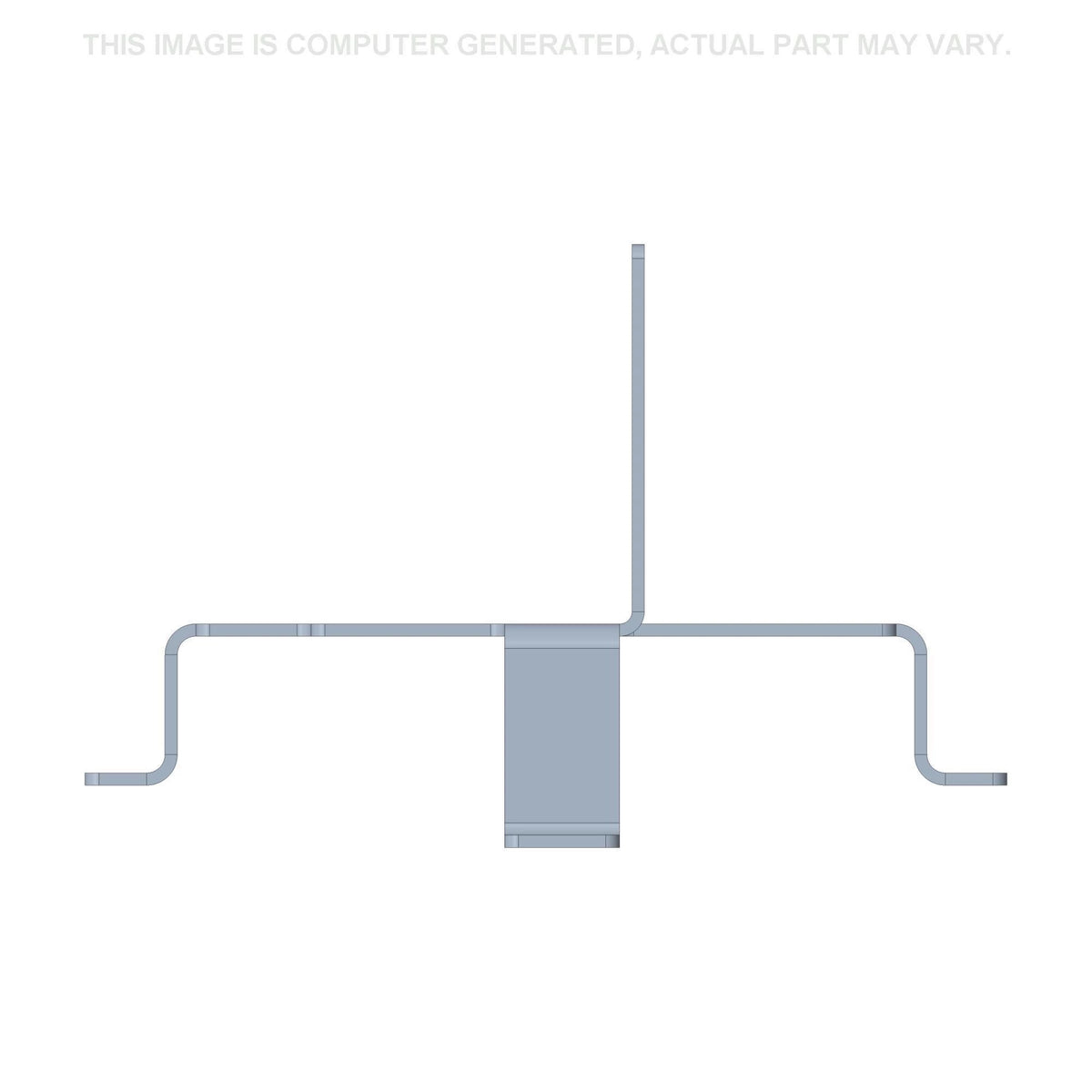 91807789 - OEM ANGLE - CASE CONSTRUCTION