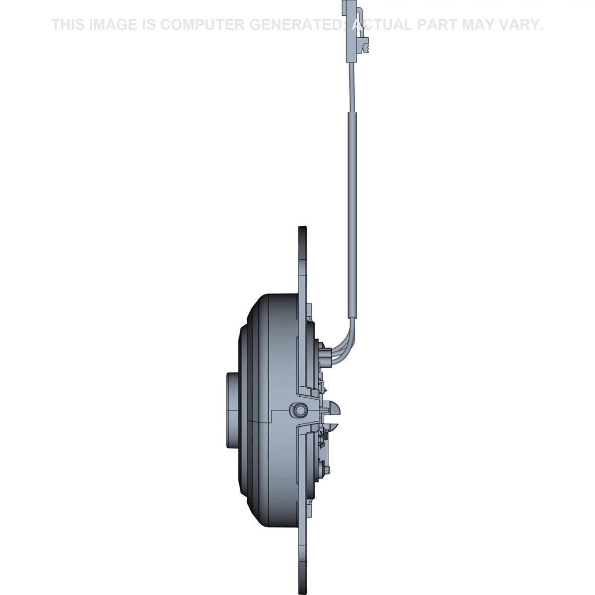 91813413 - OEM LIGHT DOME - CASE CONSTRUCTION