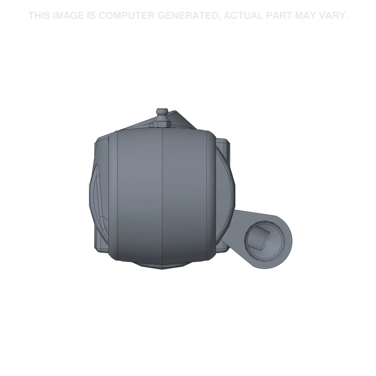 91814103 - OEM BUCKET CYLINDER - CASE CONSTRUCTION