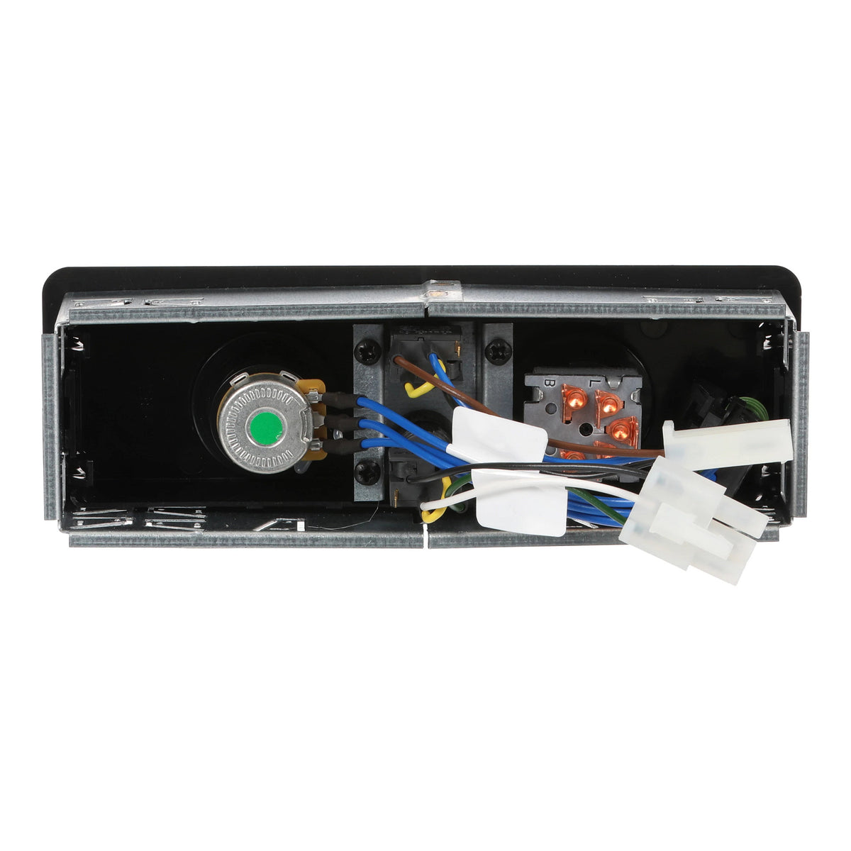 91823111 - OEM CONTROL - CASE CONSTRUCTION