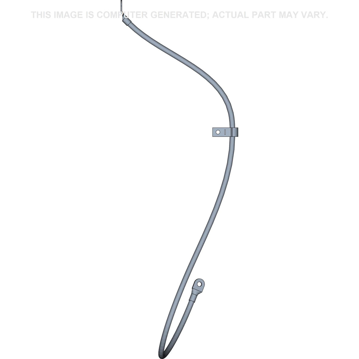 91824152 - OEM ELECTRIC CABLE - CASE CONSTRUCTION