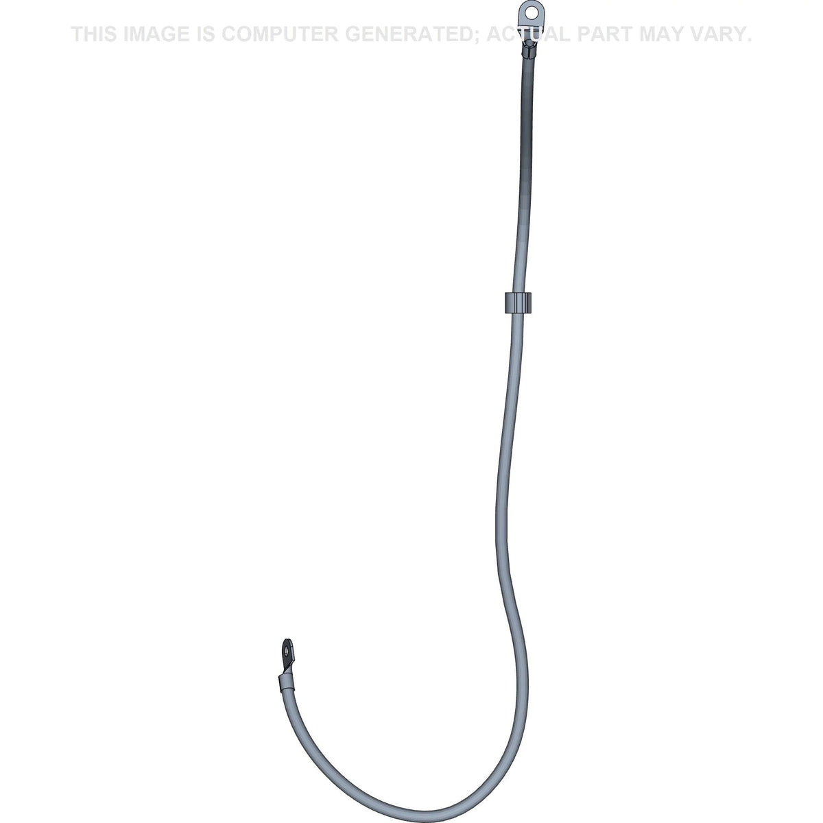 91824152 - OEM ELECTRIC CABLE - CASE CONSTRUCTION