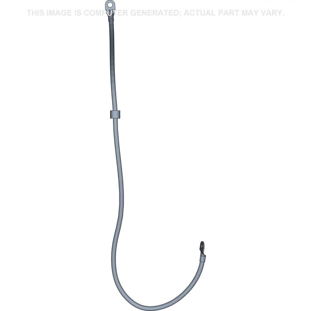 91824152 - OEM ELECTRIC CABLE - CASE CONSTRUCTION