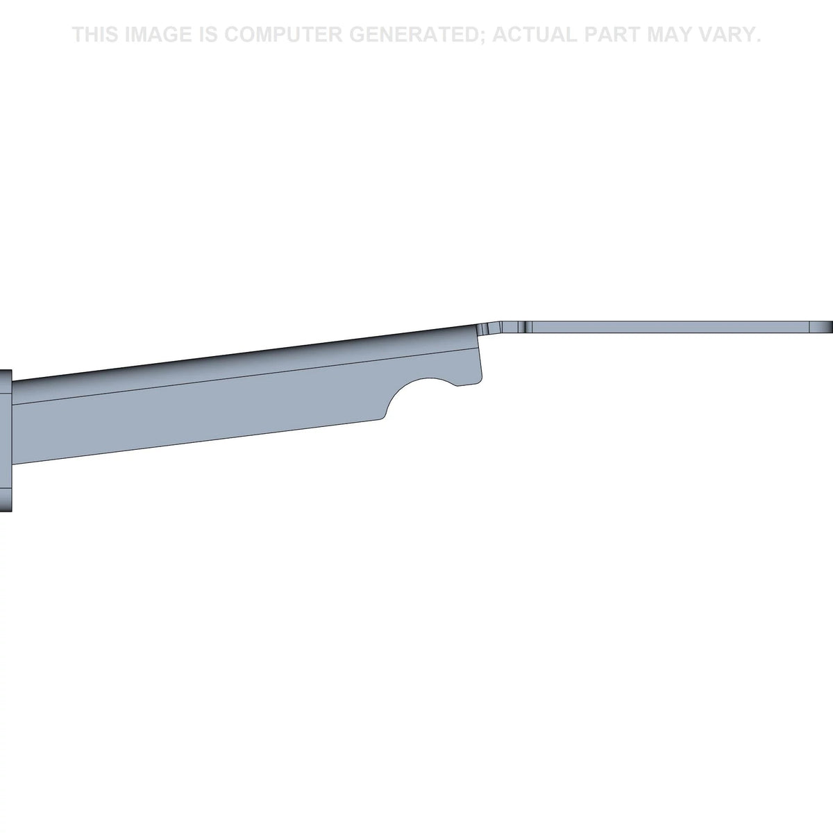 91829397 - OEM SUPPORT - CASE CONSTRUCTION