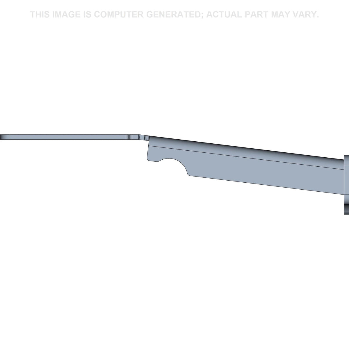 91829397 - OEM SUPPORT - CASE CONSTRUCTION