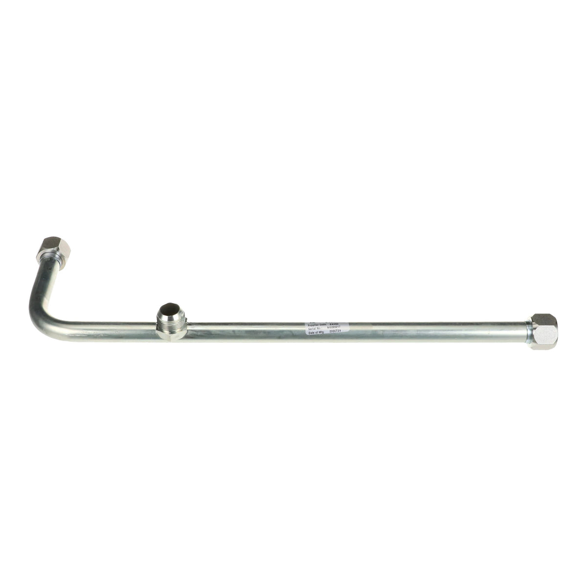 91838108 - OEM HYDRAULIC TUBE - CASE CONSTRUCTION
