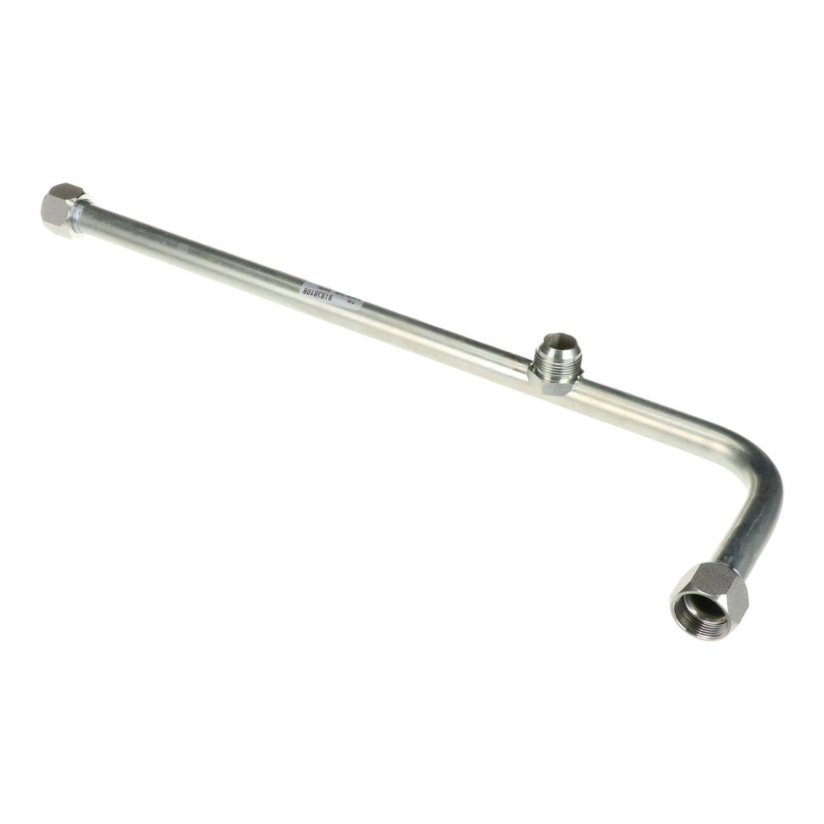 91838108 - OEM HYDRAULIC TUBE - CASE CONSTRUCTION