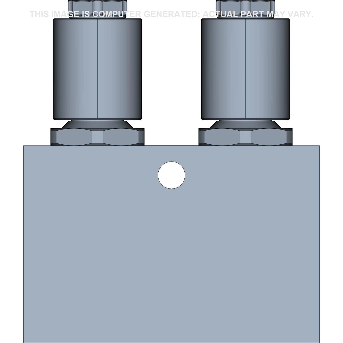 91841646 - OEM VALVE - CASE CONSTRUCTION