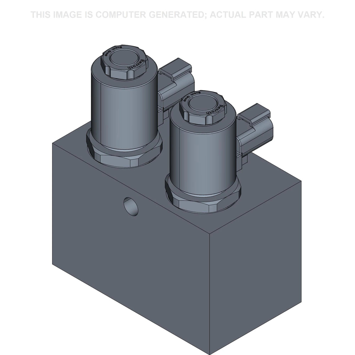 91841646 - OEM VALVE - CASE CONSTRUCTION