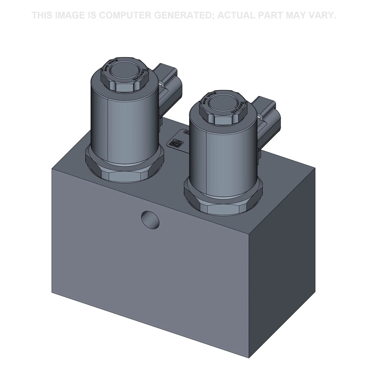 91841646 - OEM VALVE - CASE CONSTRUCTION