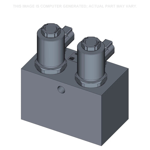 91841646 - OEM VALVE - CASE CONSTRUCTION