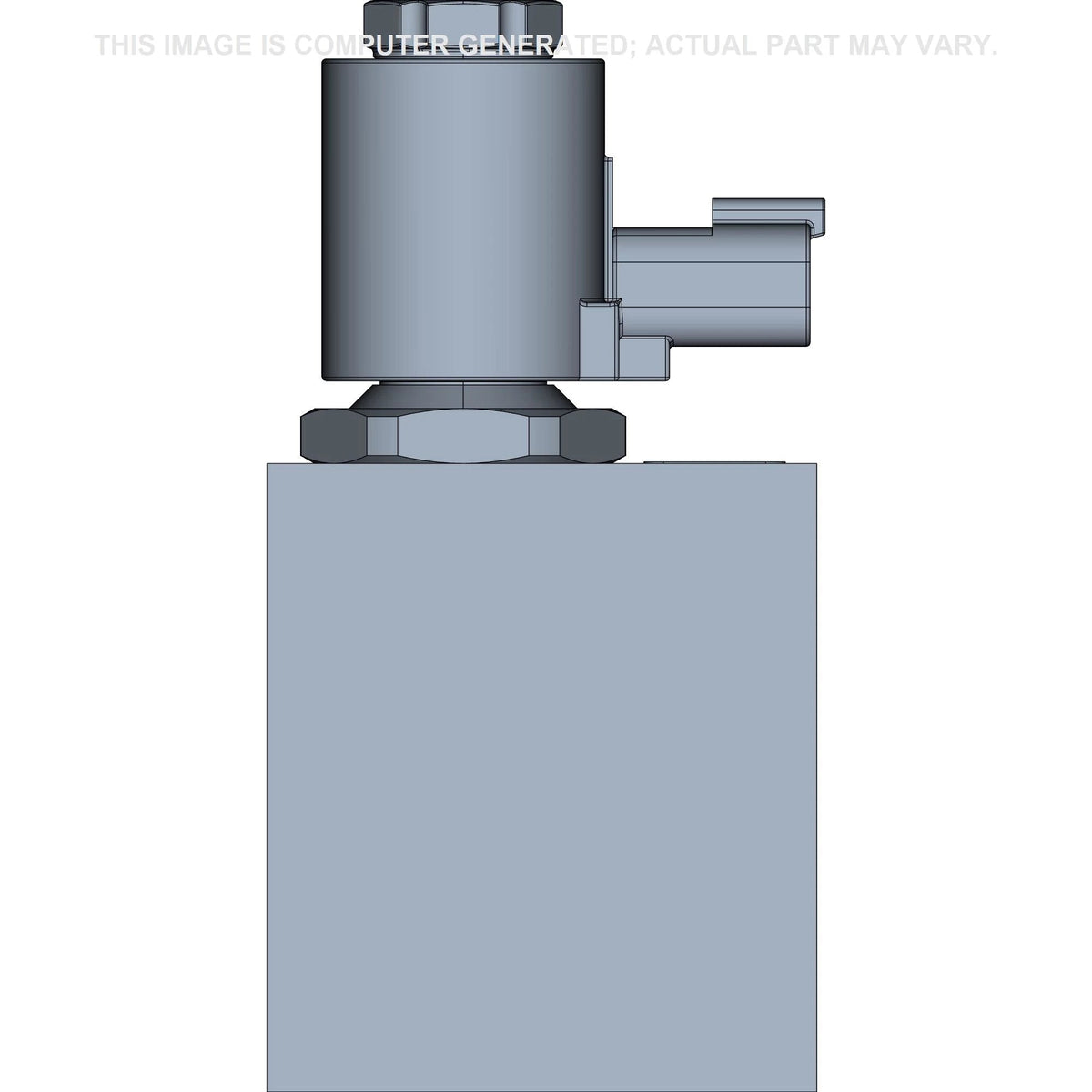 91841646 - OEM VALVE - CASE CONSTRUCTION