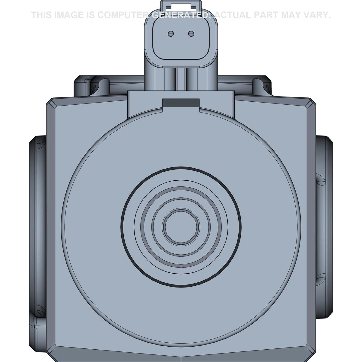 91841658 - OEM VALVE - CASE CONSTRUCTION