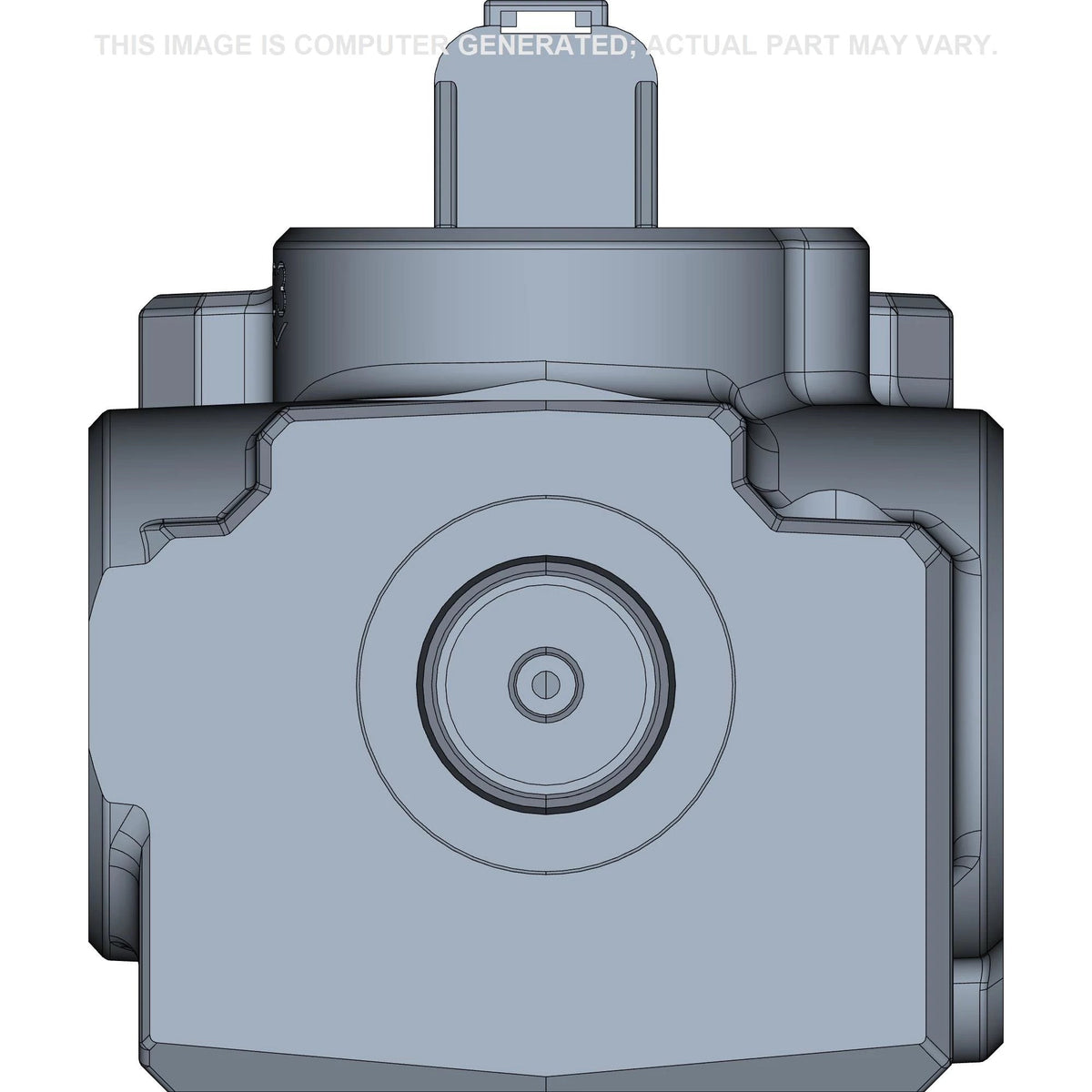 91841658 - OEM VALVE - CASE CONSTRUCTION