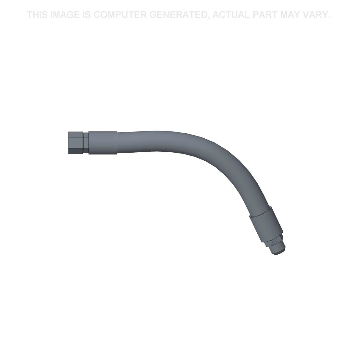 91841778 - OEM HYDRAULIC HOSE - CASE CONSTRUCTION