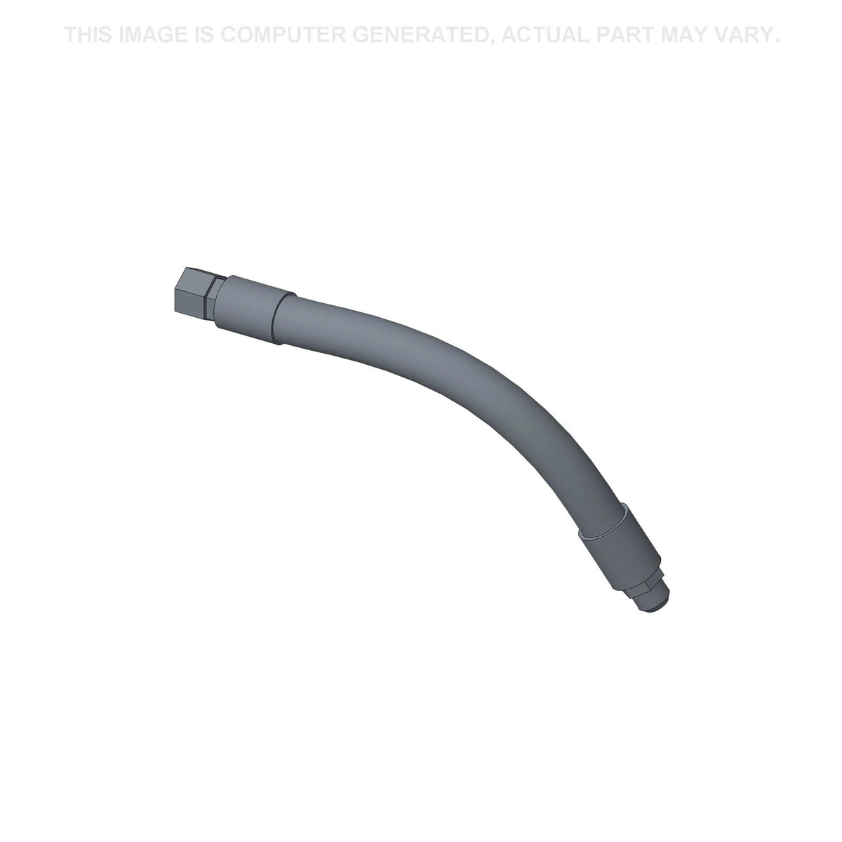 91841778 - OEM HYDRAULIC HOSE - CASE CONSTRUCTION