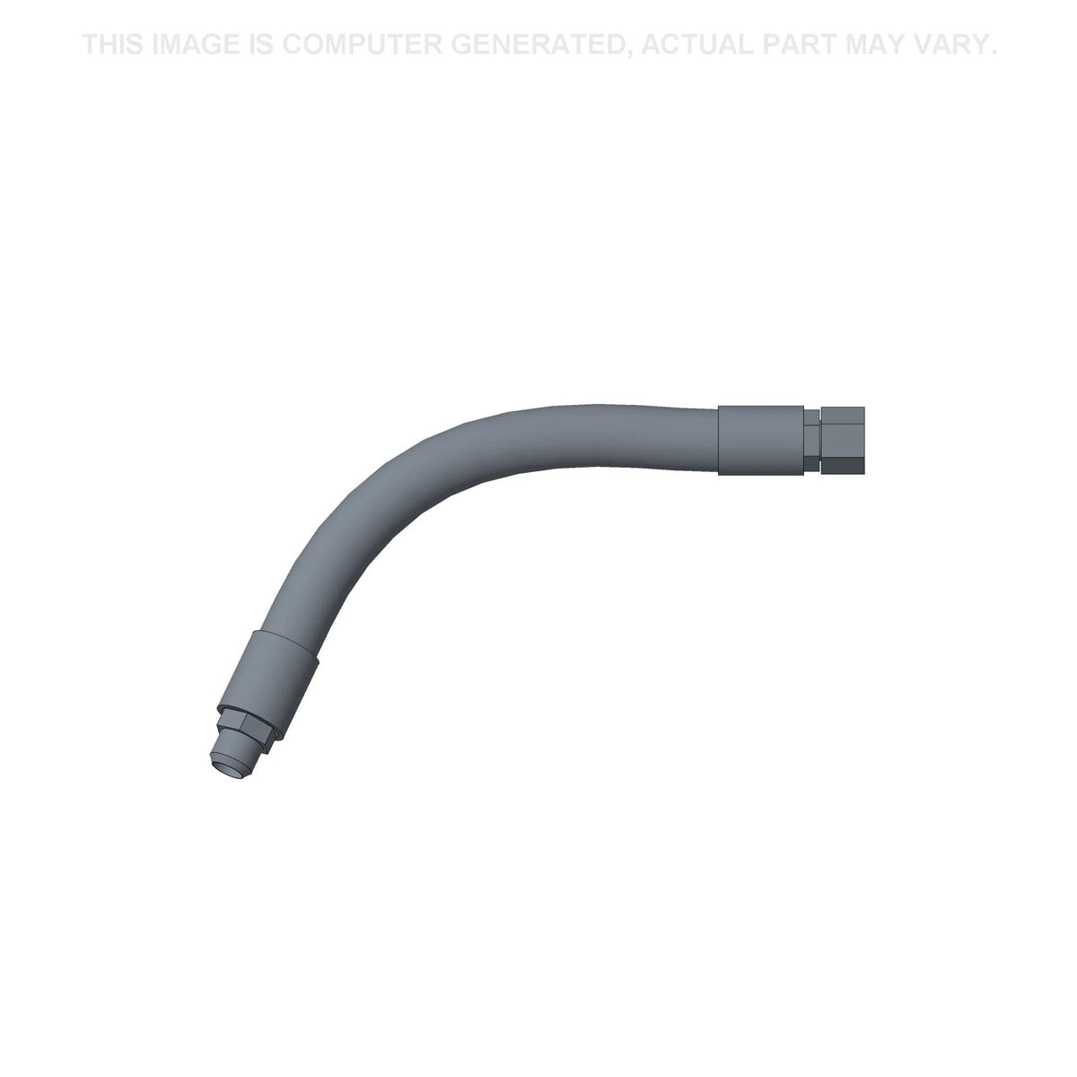 91841778 - OEM HYDRAULIC HOSE - CASE CONSTRUCTION