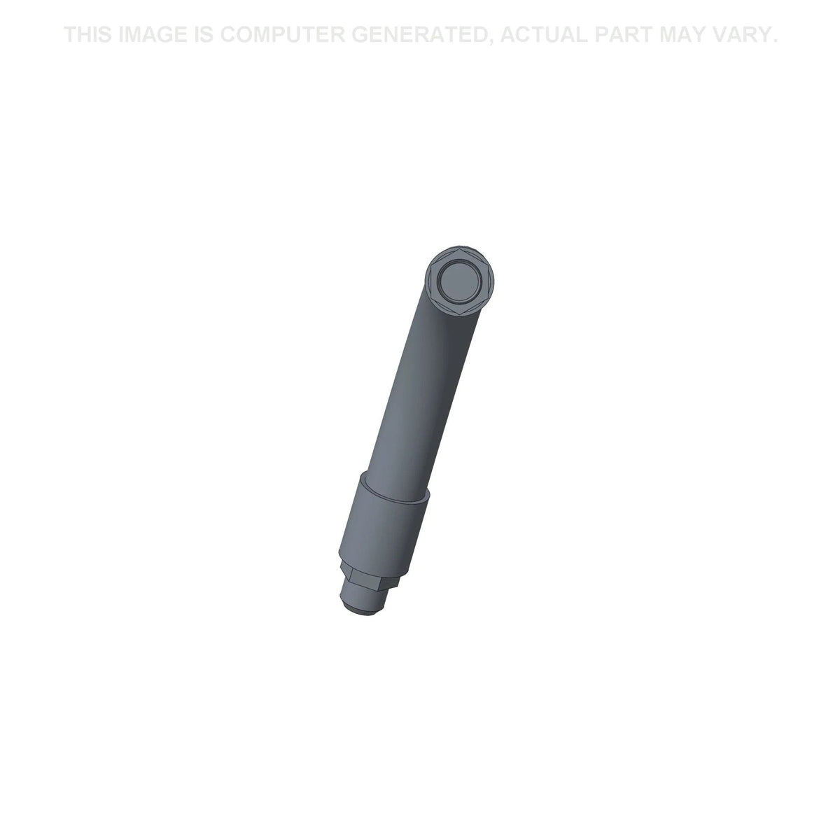 91841778 - OEM HYDRAULIC HOSE - CASE CONSTRUCTION