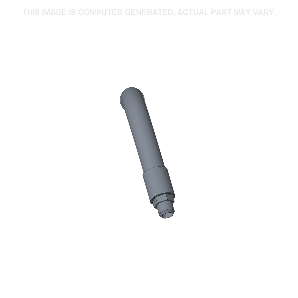 91841778 - OEM HYDRAULIC HOSE - CASE CONSTRUCTION