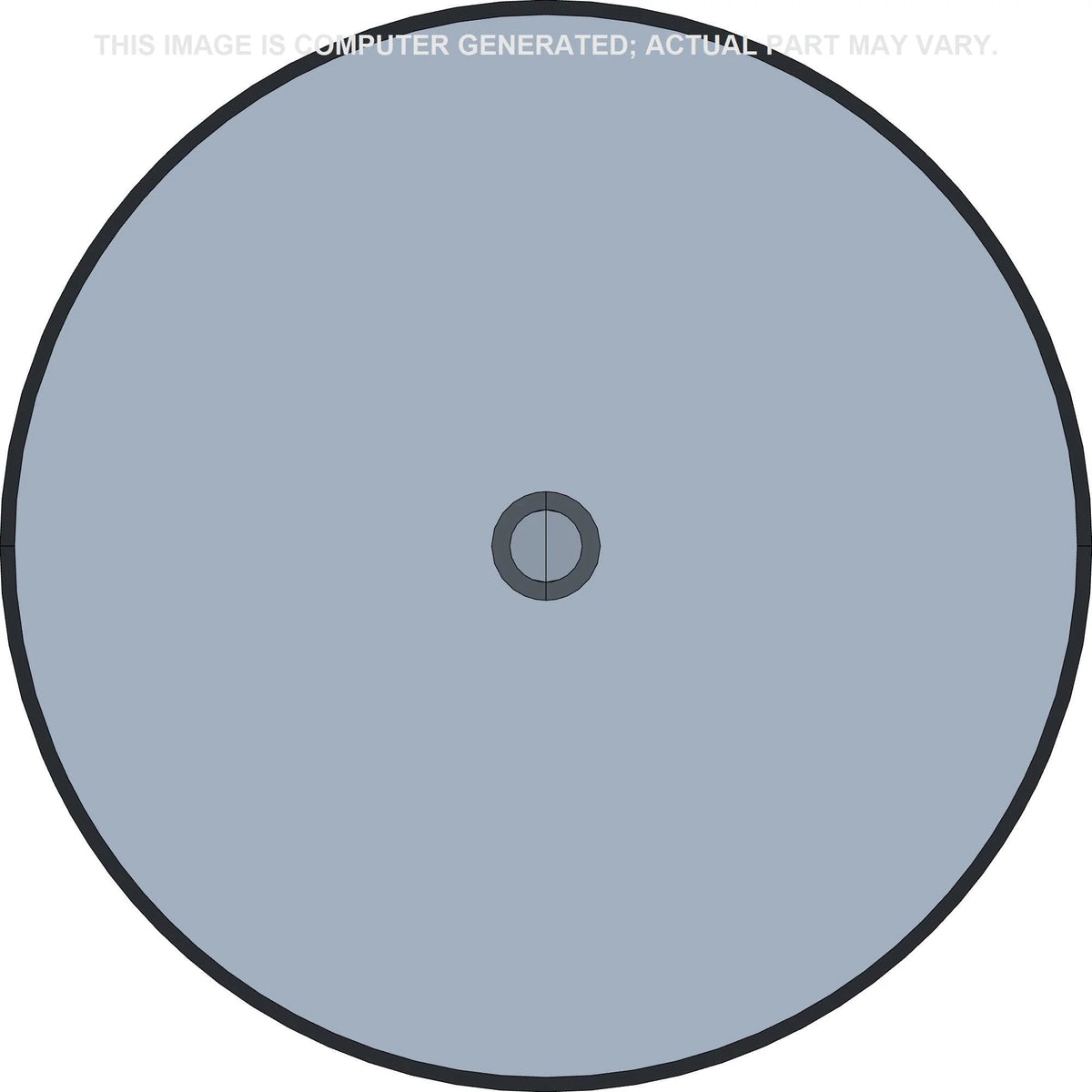 91841909 - OEM PIN - CASE CONSTRUCTION