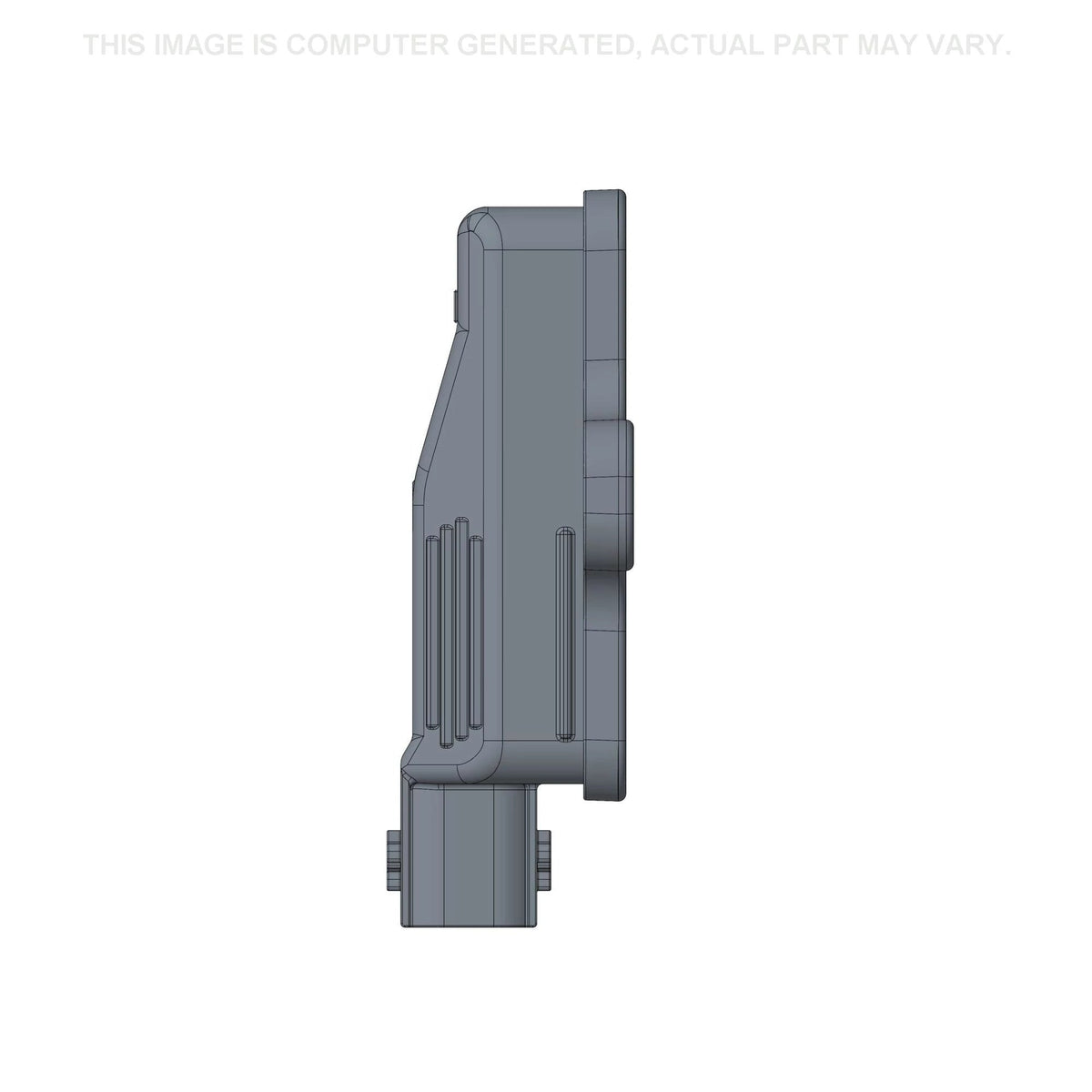 91844474 - OEM ELECTRONIC CONTROL U - CASE CONSTRUCTION