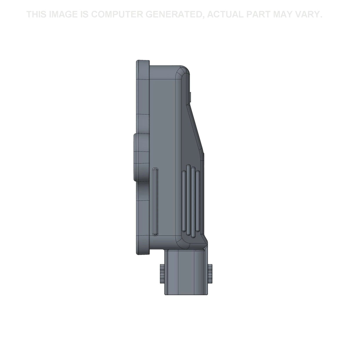 91844474 - OEM ELECTRONIC CONTROL U - CASE CONSTRUCTION