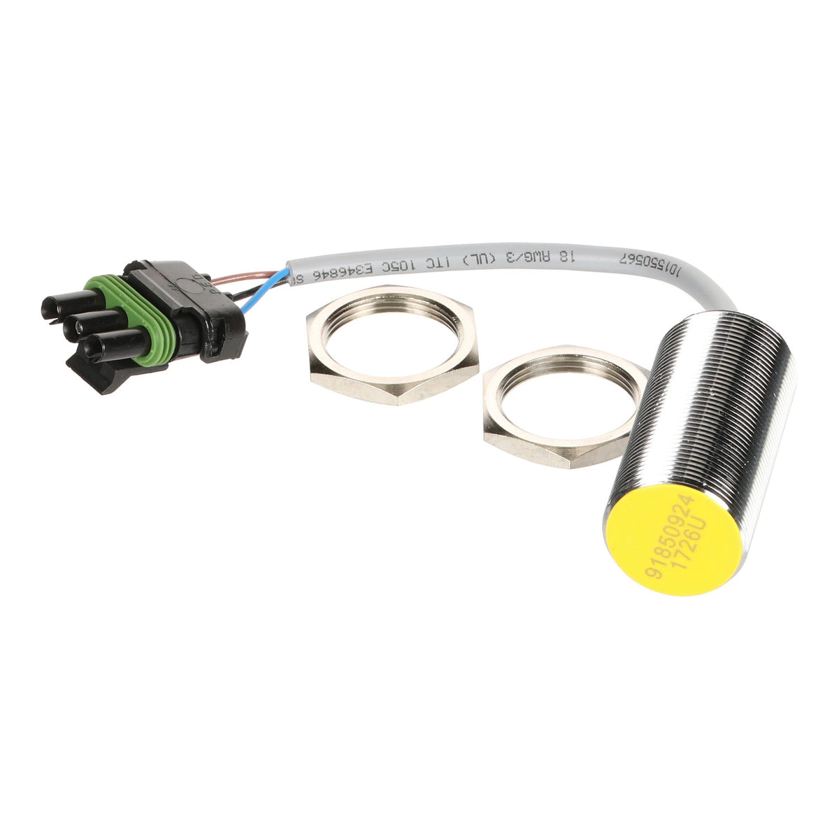 91850924 - OEM SENSOR - CASE CONSTRUCTION