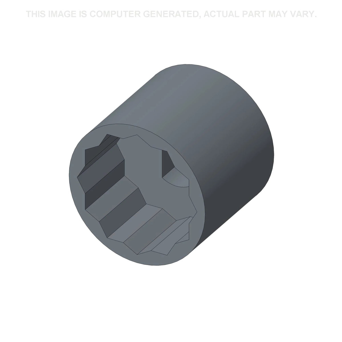 91854098 - OEM SHAFT - CASE CONSTRUCTION