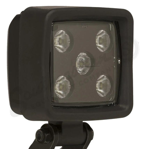 91854691 - OEM Work Lamp - Case Construction