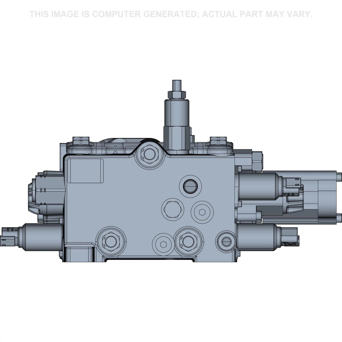 91861784 - OEM VALVE - CASE CONSTRUCTION