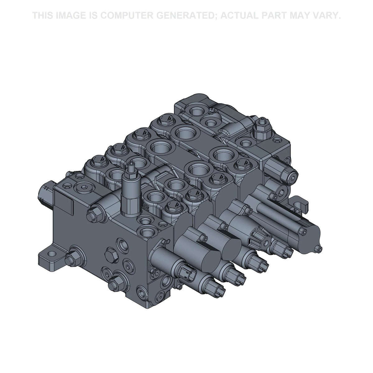 91861784 - OEM VALVE - CASE CONSTRUCTION