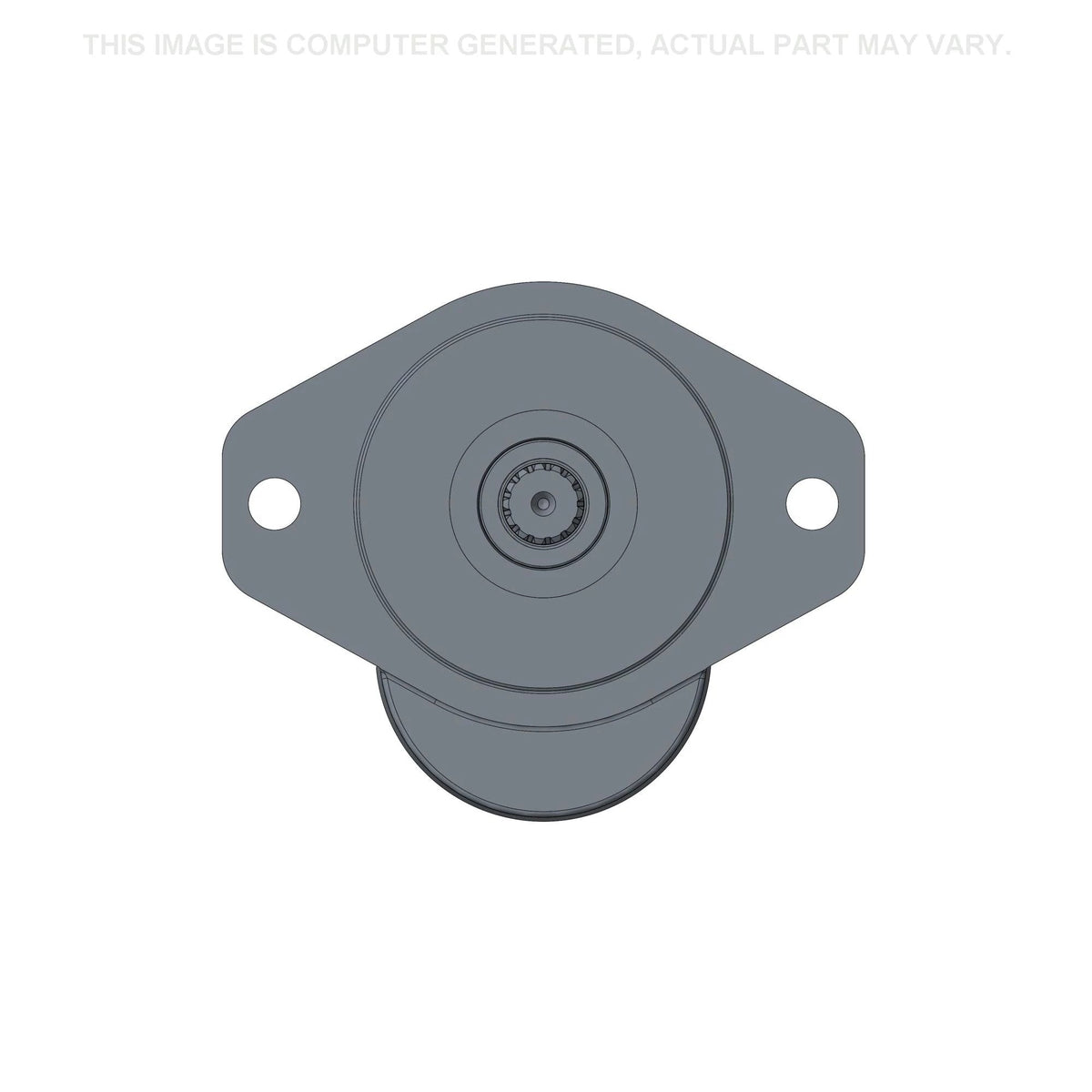 91862292 - OEM HYDRAULIC PUMP - CASE CONSTRUCTION